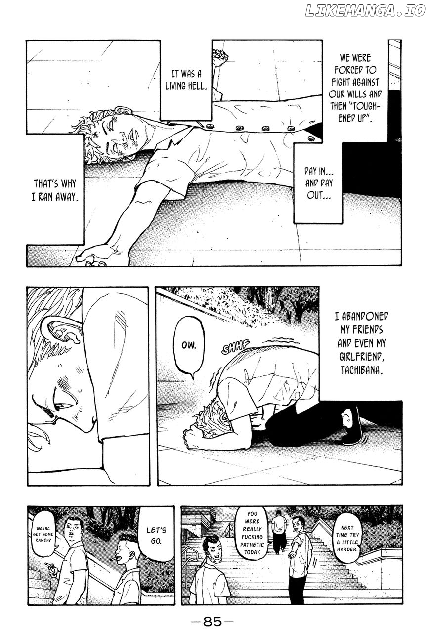 Tokyo Revengers, Chapter 2 image 19